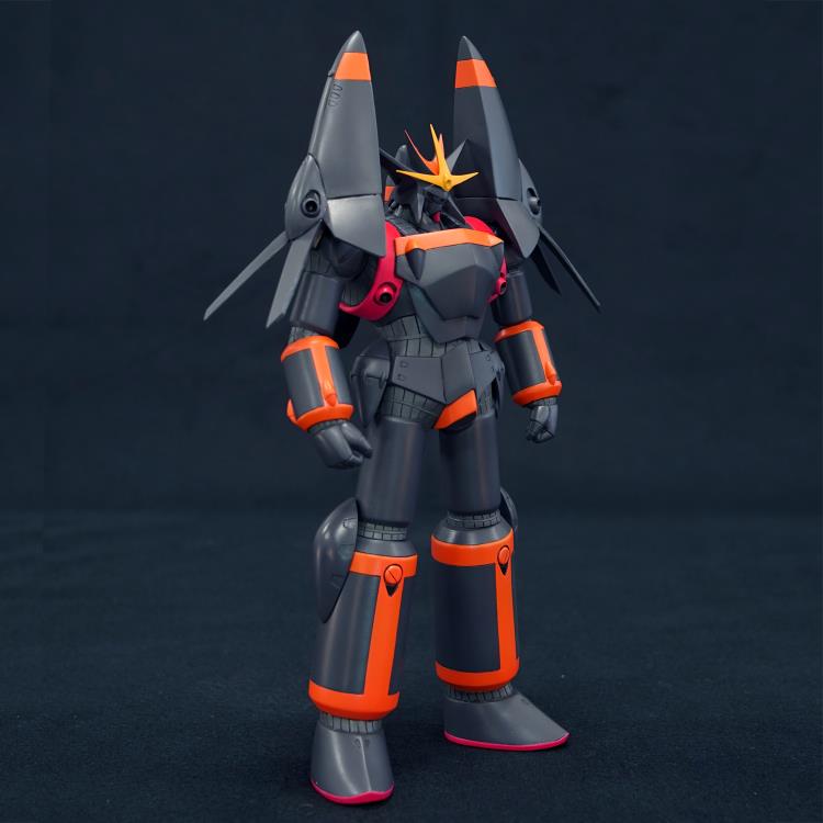 Aim for the Top! Gunbuster Middle Size Series Gunbuster Model Kit Gallery Image 4