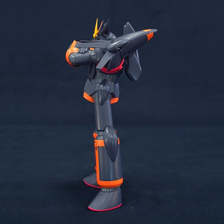 Aim for the Top! Gunbuster Middle Size Series Gunbuster Model Kit Gallery Image 6
