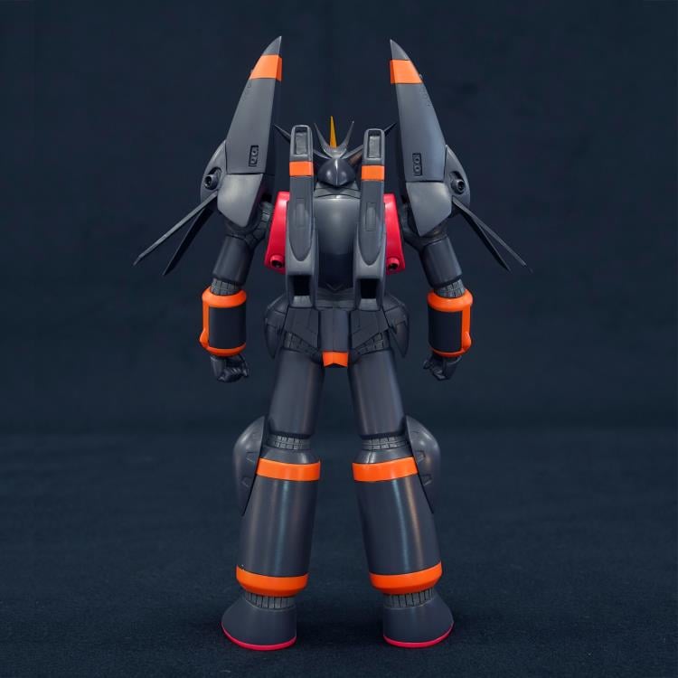 Aim for the Top! Gunbuster Middle Size Series Gunbuster Model Kit Gallery Image 10