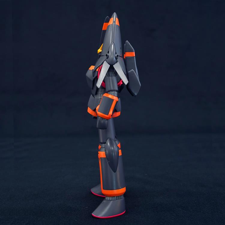 Aim for the Top! Gunbuster Middle Size Series Gunbuster Model Kit Gallery Image 5