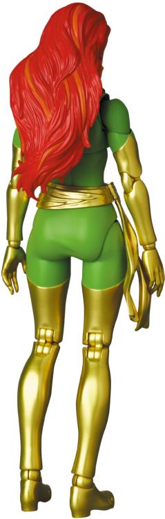 Marvel MAFEX No.218 Phoenix (Comic Ver.) Action Figure Gallery Image 8