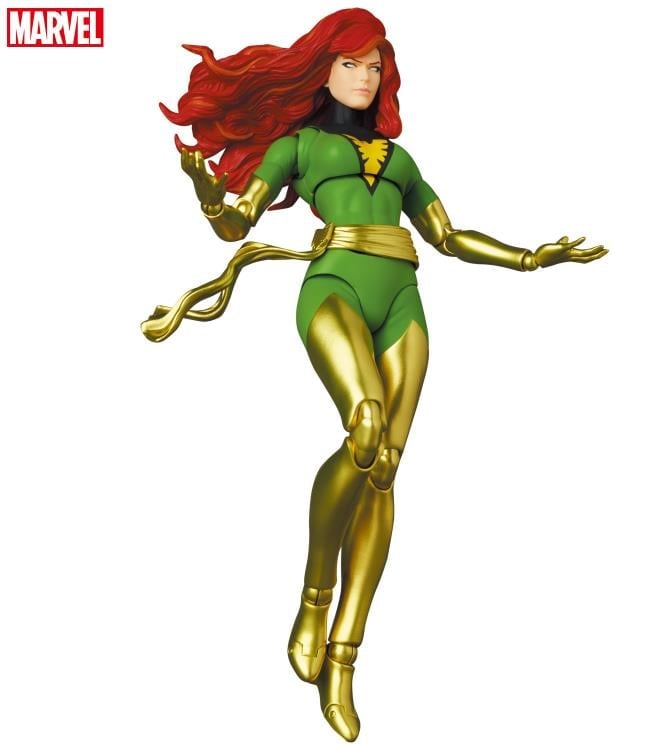 Marvel MAFEX No. 218 Phoenix Action Figure (Comic Ver.)