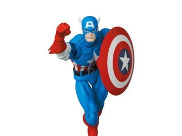 MAFEX No. 237 The Boys The Deep Figure | BigBadToyStore