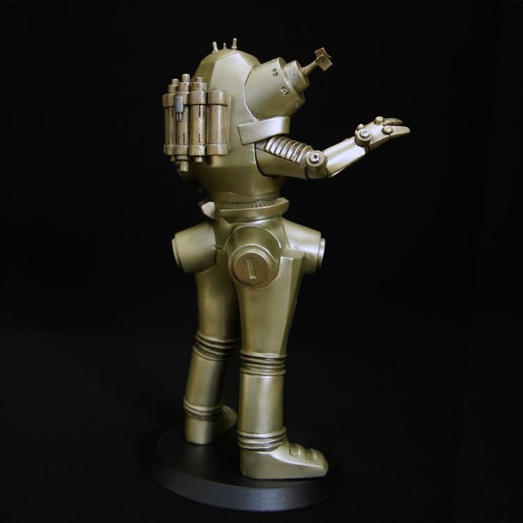 Ultraseven Middle Size Series King Joe Model Kit