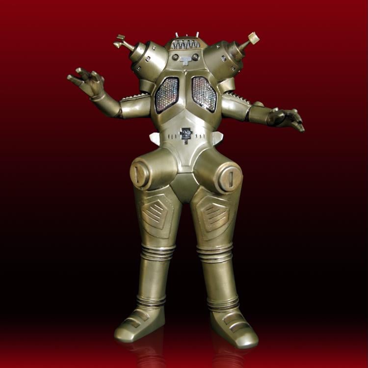 Ultraseven Middle Size Series King Joe Model Kit