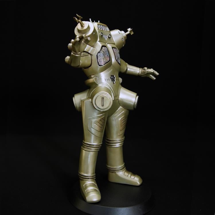Ultraseven Middle Size Series King Joe Model Kit