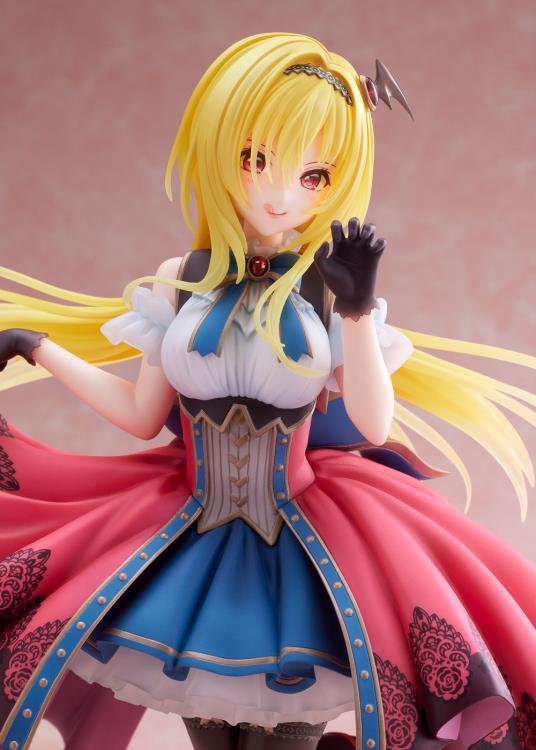 The Idolmaster Cinderella Girls DreamTech Chitose Kurosaki 1/7 Scale Figure Gallery Image 11