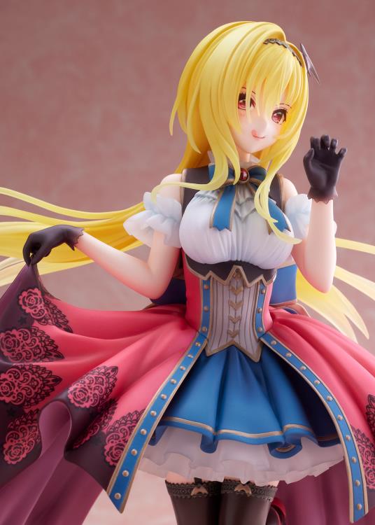 The Idolmaster Cinderella Girls DreamTech Chitose Kurosaki 1/7 Scale Figure Gallery Image 13