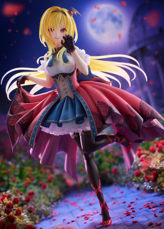 The Idolmaster Cinderella Girls DreamTech Chitose Kurosaki 1/7 Scale Figure Gallery Image 5