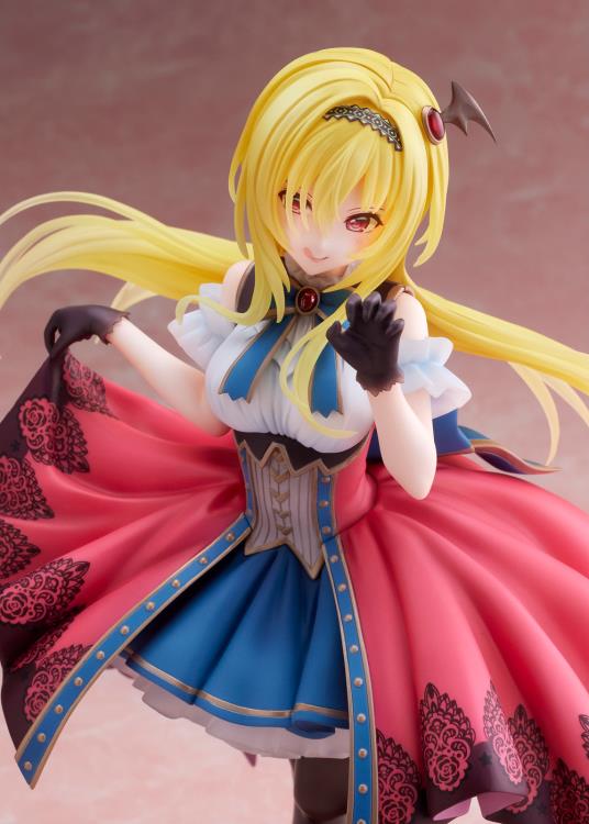 The Idolmaster Cinderella Girls DreamTech Chitose Kurosaki 1/7 Scale Figure Gallery Image 12
