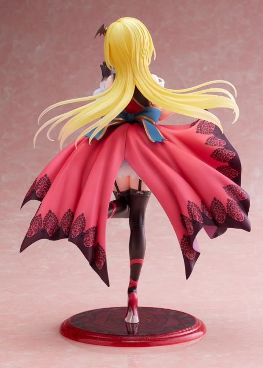 The Idolmaster Cinderella Girls DreamTech Chitose Kurosaki 1/7 Scale Figure Gallery Image 10