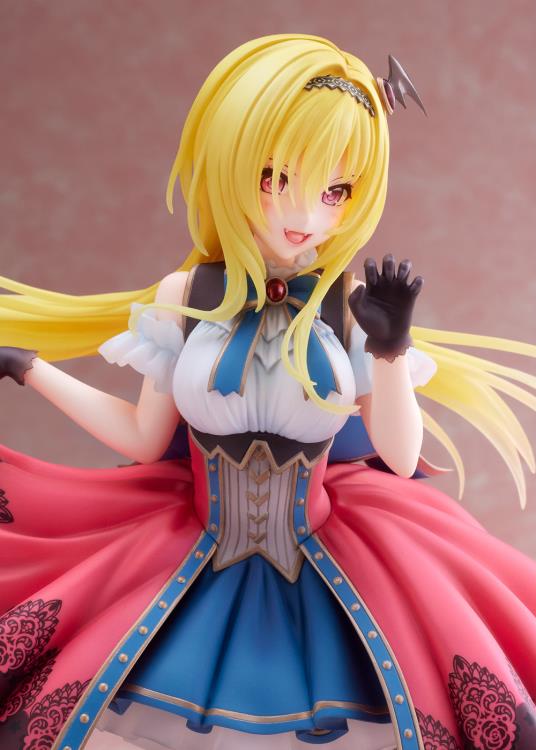 The Idolmaster Cinderella Girls DreamTech Chitose Kurosaki 1/7 Scale Figure Gallery Image 14