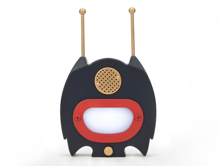 Batman Classic TV Series Bat-Radio Prop Replica Gallery Image 1