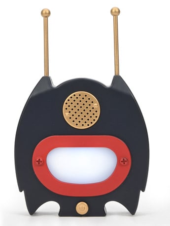 Batman Classic TV Series Bat-Radio Prop Replica Gallery Image 2