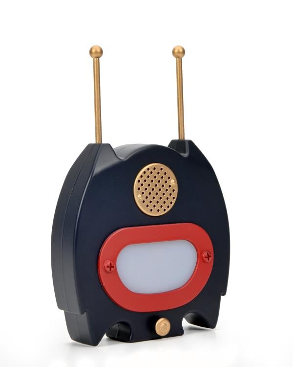 Batman Classic TV Series Bat-Radio Prop Replica Gallery Image 3