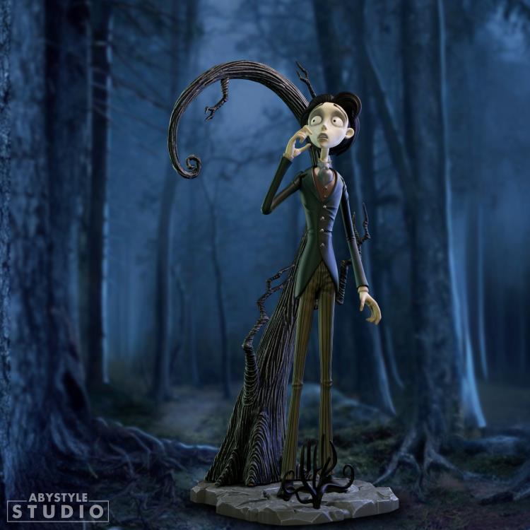Corpse Bride Super Figure Collection Victor Gallery Image 4