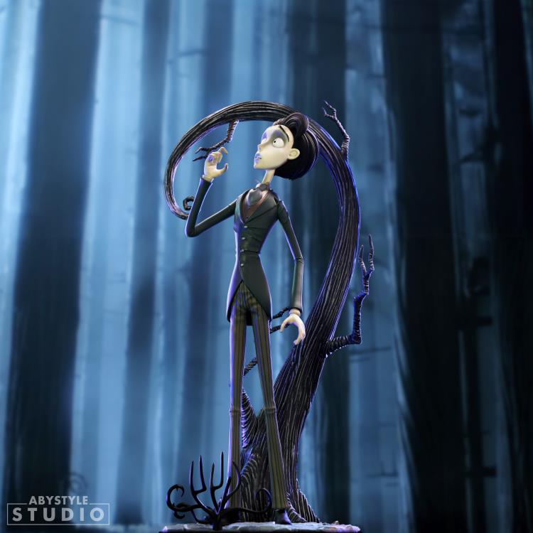 Corpse Bride Super Figure Collection Victor Gallery Image 5