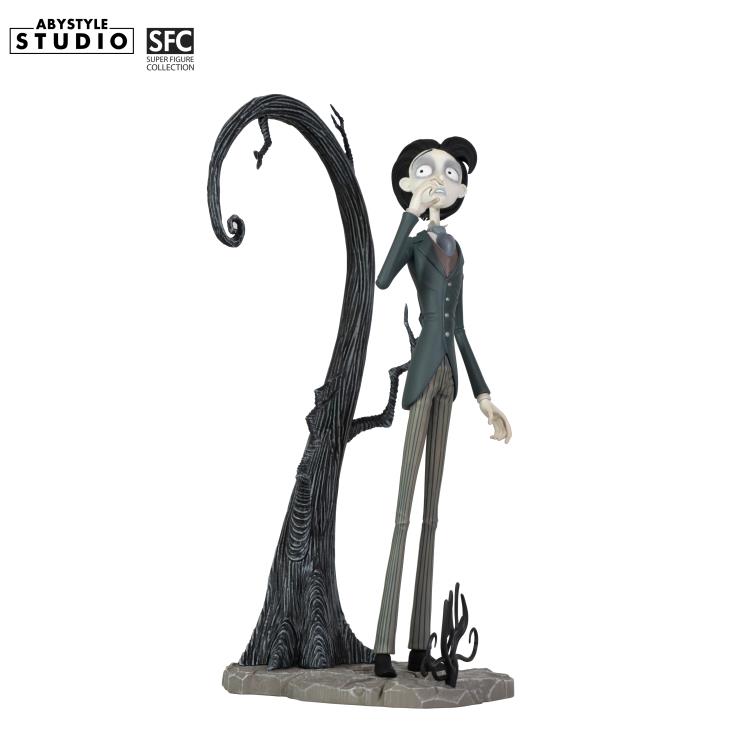 Corpse Bride Super Figure Collection Victor Gallery Image 8