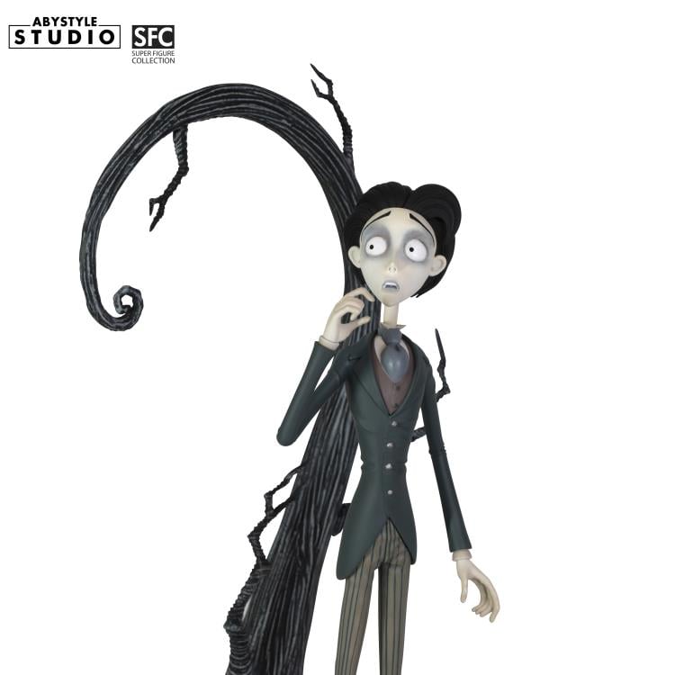 Corpse Bride Super Figure Collection Victor Gallery Image 11