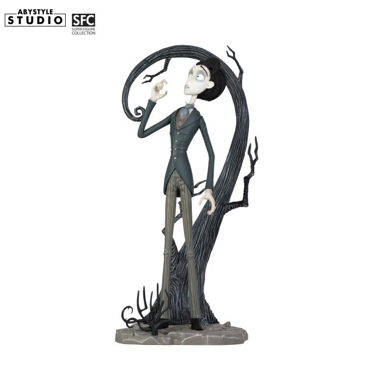 Corpse Bride Super Figure Collection Victor Gallery Image 9