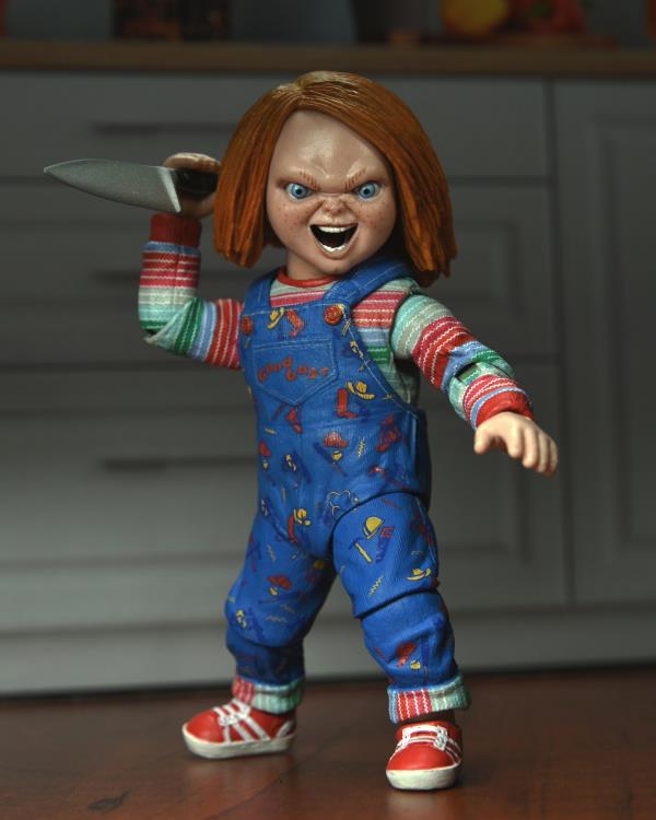 Chucky Ultimate Chucky Figure
