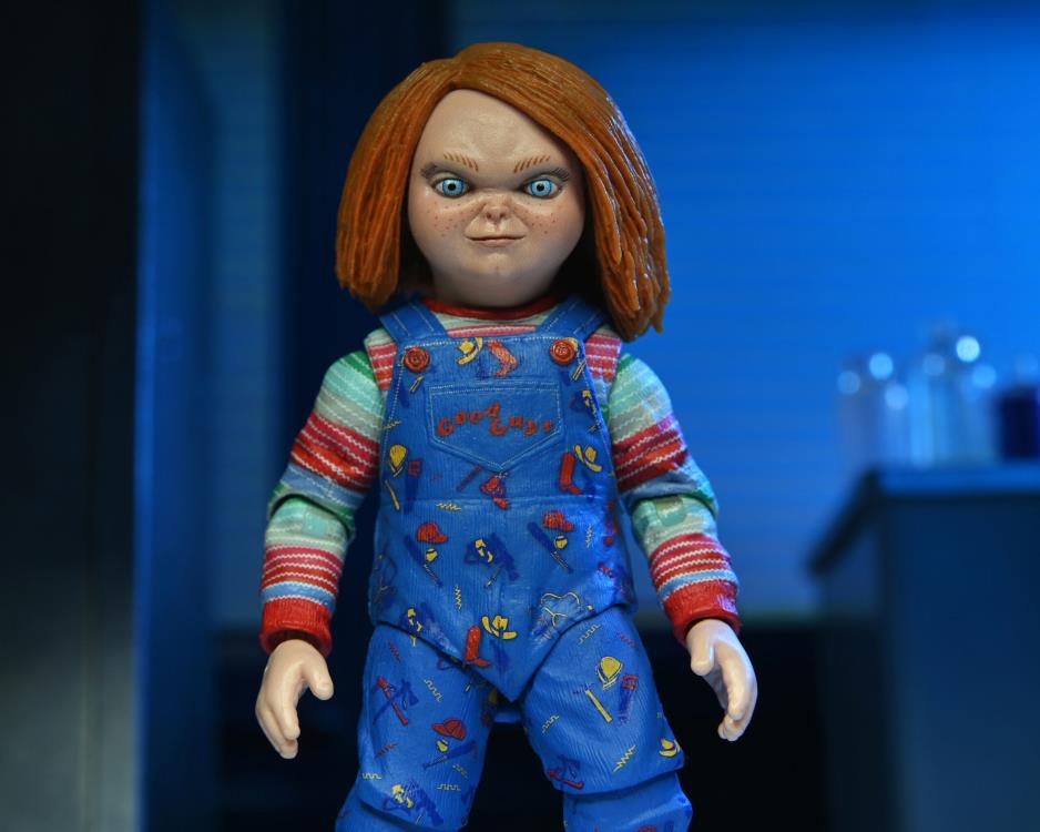 Chucky Ultimate Chucky Figure Gallery Image 13