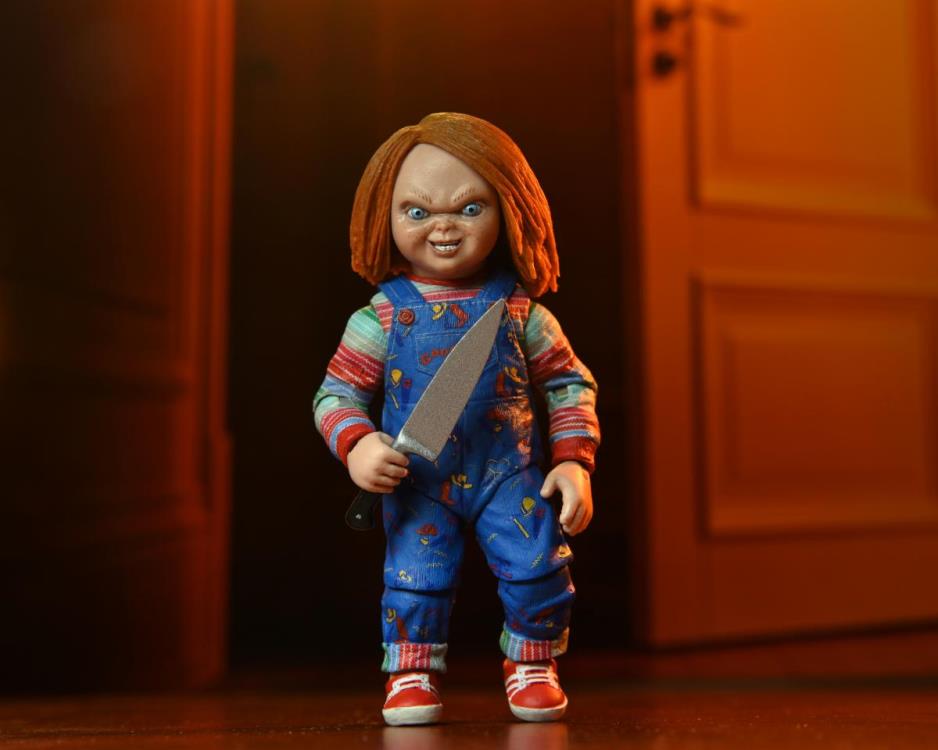 Chucky Ultimate Chucky Figure Gallery Image 3