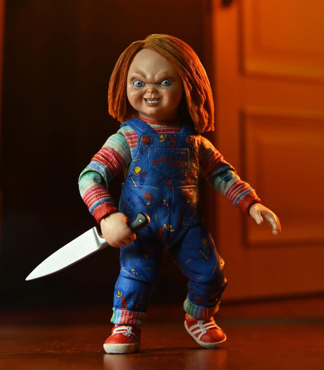 Chucky Ultimate Chucky Figure Gallery Image 9
