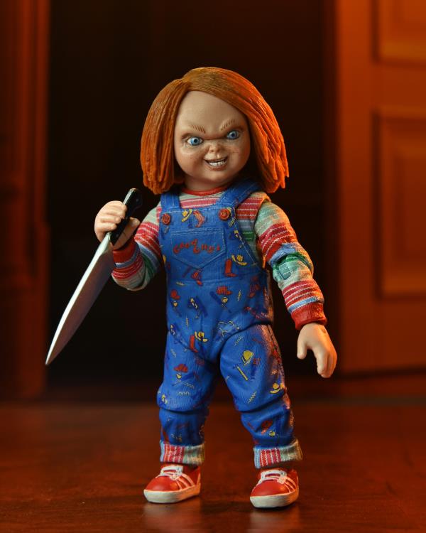 Chucky Ultimate Chucky Figure Gallery Image 10