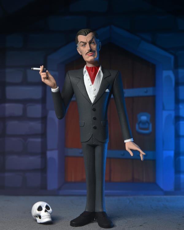 Toony Terrors Wave 9 Set of 4 Figures Gallery Image 10