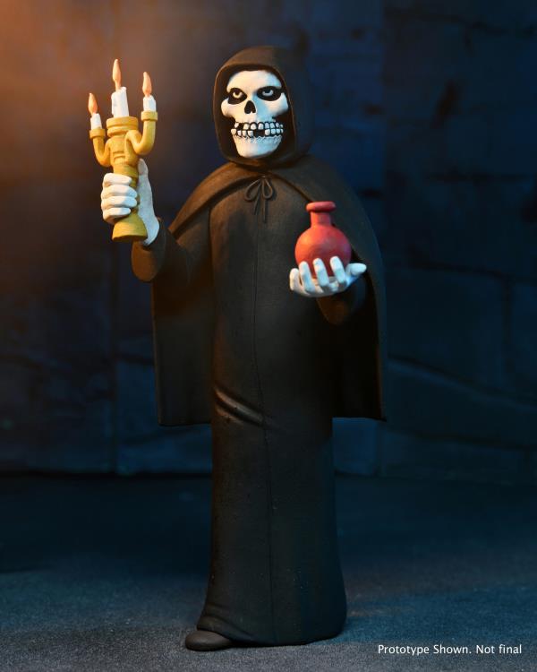 Toony Terrors Wave 9 Set of 4 Figures Gallery Image 16
