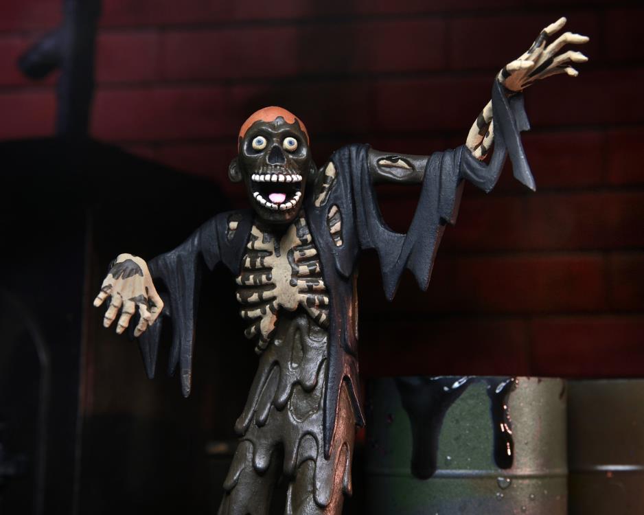 Toony Terrors Wave 9 Set of 4 Figures Gallery Image 9