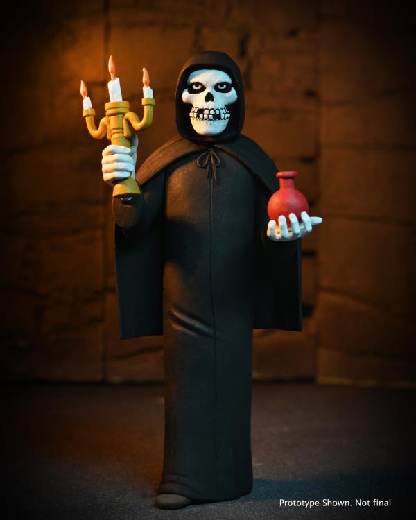 Toony Terrors Wave 9 Set of 4 Figures Gallery Image 13