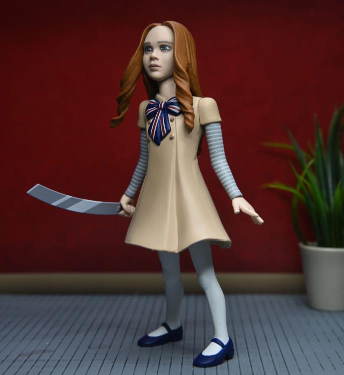 Toony Terrors Wave 9 Set of 4 Figures Gallery Image 3