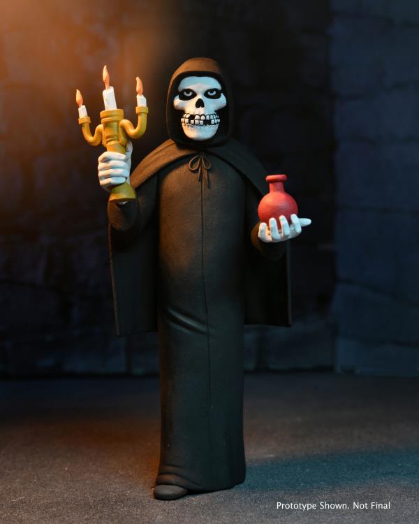 Toony Terrors Wave 9 Set of 4 Figures Gallery Image 14