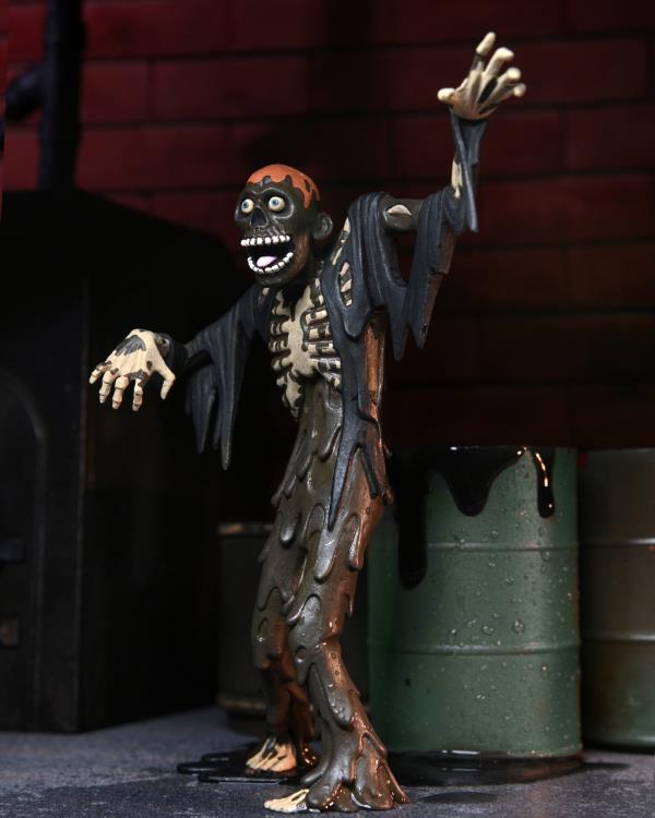 Toony Terrors Wave 9 Set of 4 Figures Gallery Image 7