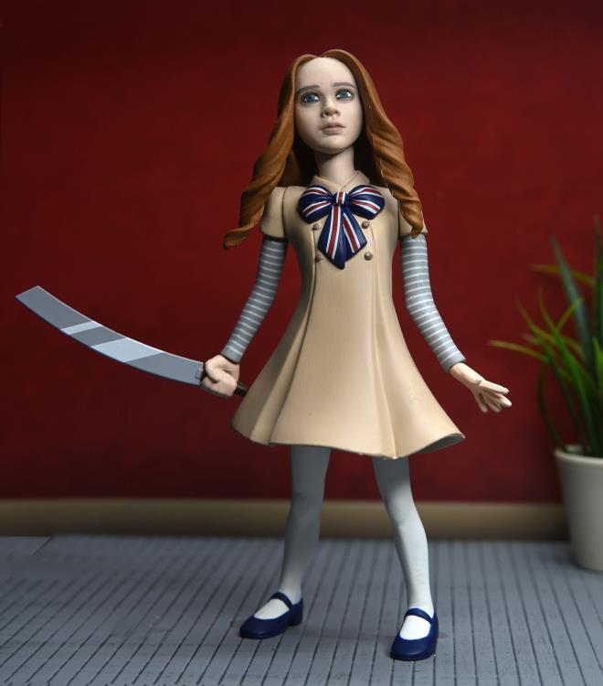 Toony Terrors Wave 9 Set of 4 Figures Gallery Image 5