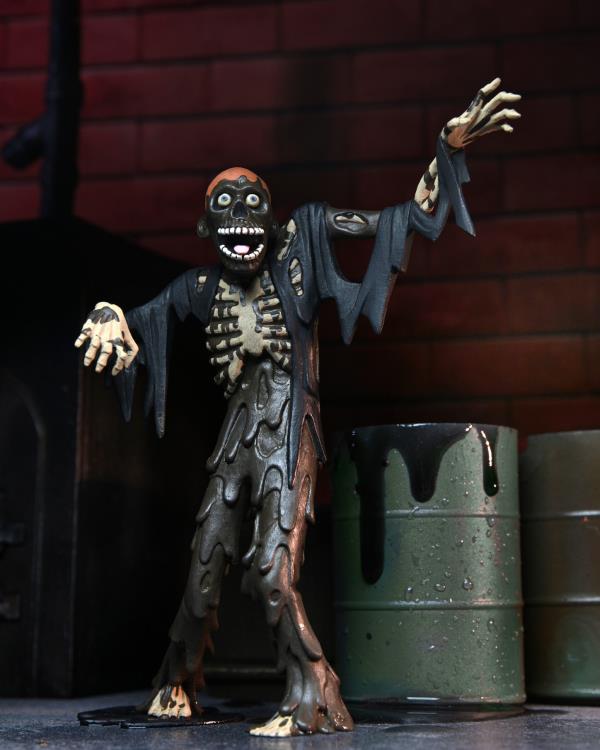 Toony Terrors Wave 9 Set of 4 Figures Gallery Image 6