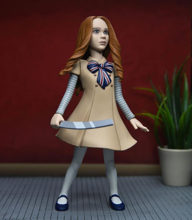 Toony Terrors Wave 9 Set of 4 Figures Gallery Image 4