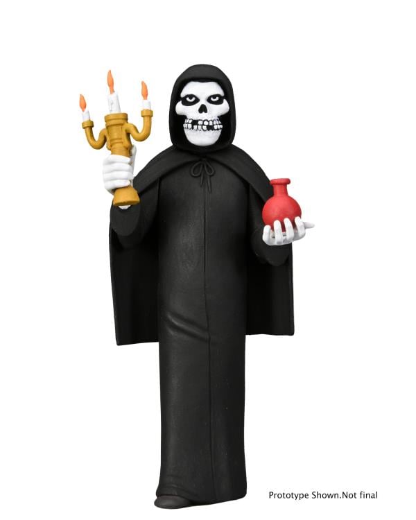 Toony Terrors Wave 9 Set of 4 Figures Gallery Image 20