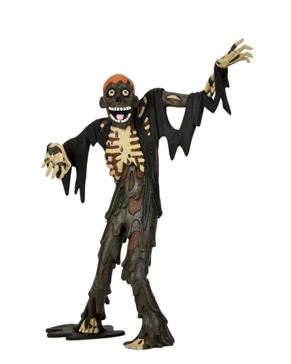 Toony Terrors Wave 9 Set of 4 Figures Gallery Image 18