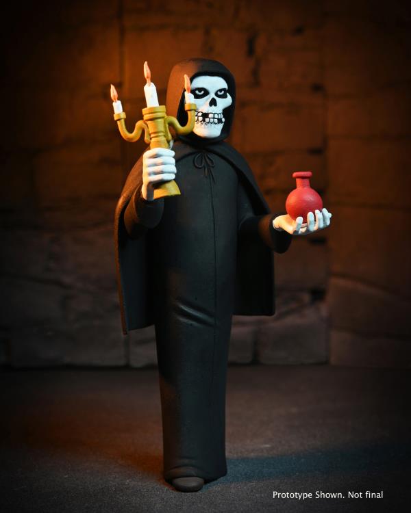 Toony Terrors Wave 9 Set of 4 Figures Gallery Image 15