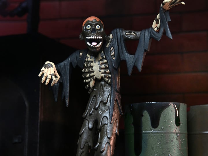 The Return of the Living Dead Toony Terror Tarman