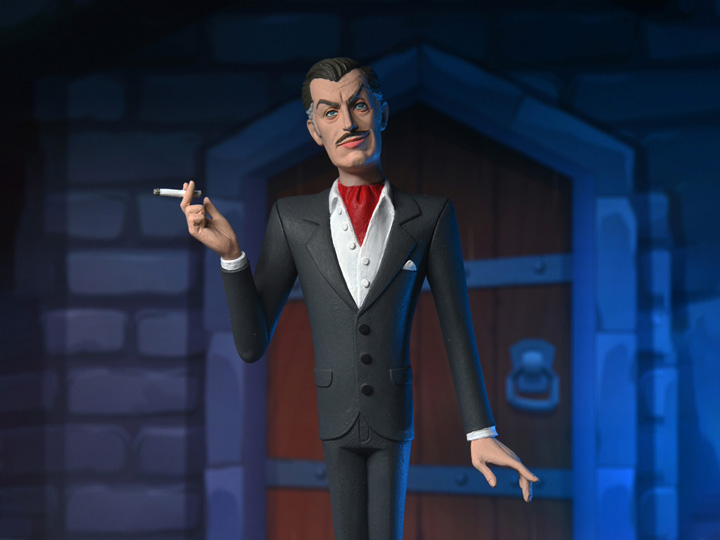 Vincent Price Toony Terrors Vincent Price Gallery Image 1