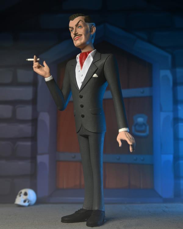 Vincent Price Toony Terrors Vincent Price Gallery Image 4