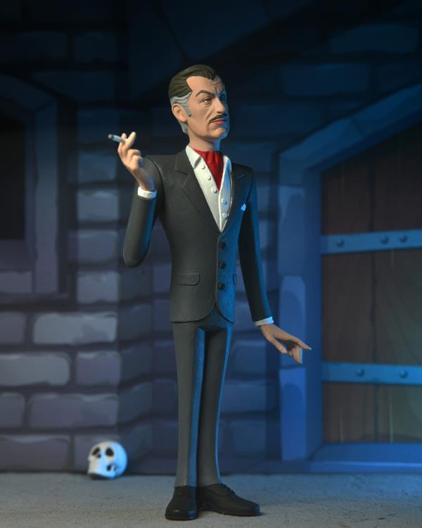 Vincent Price Toony Terrors Vincent Price Gallery Image 5