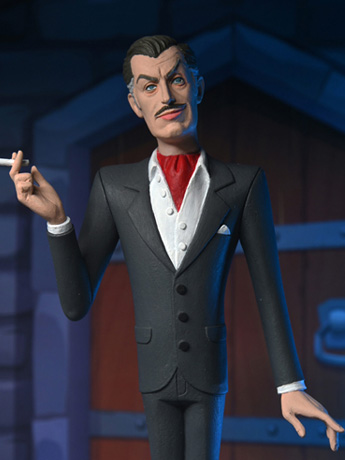 Vincent Price Toony Terrors Vincent Price Gallery Image 2