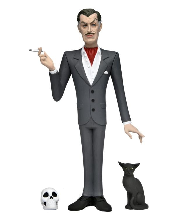 Vincent Price Toony Terrors Vincent Price Gallery Image 6