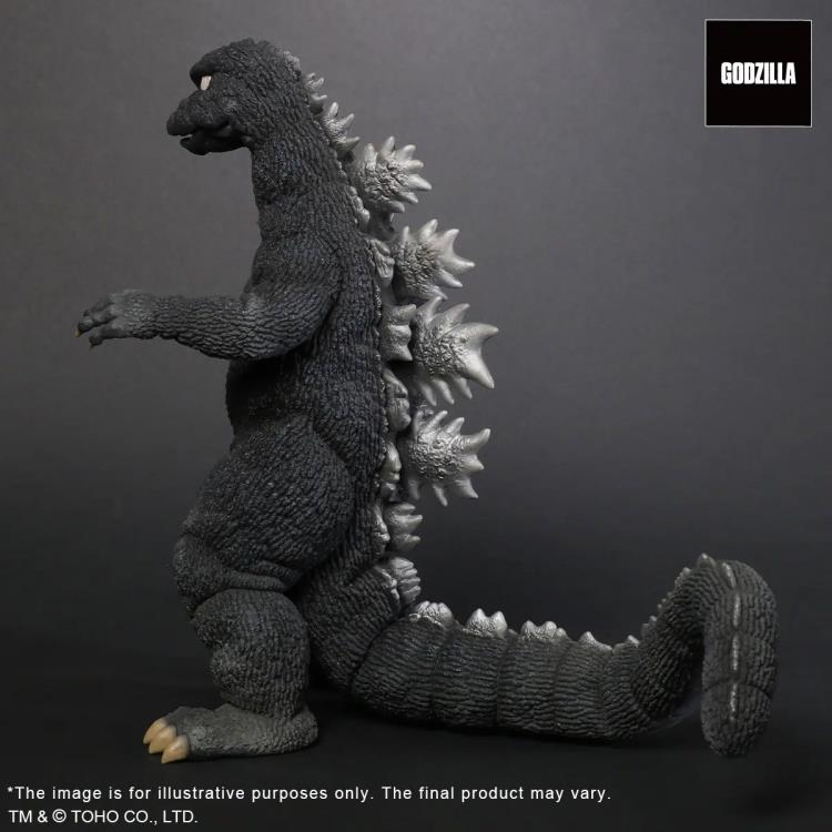 Godzilla vs. Mechagodzilla Toho 30cm Series Favorite Sculptors Line Godzilla Gallery Image 6
