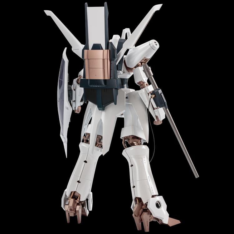 Heavy Metal L-Gaim RIOBOT L-Gaim Gallery Image 4